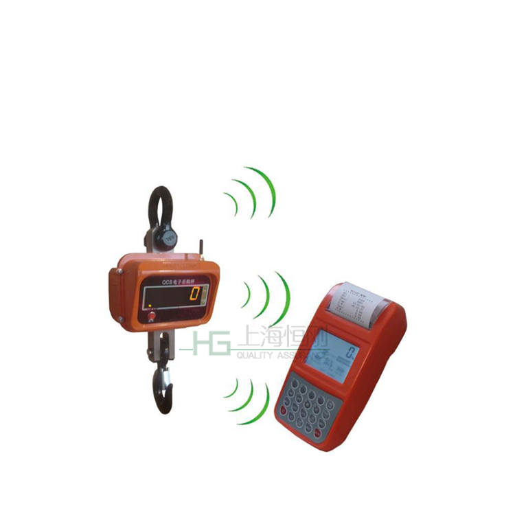 <b>*無線電子吊秤，上海無線電子吊秤</b>